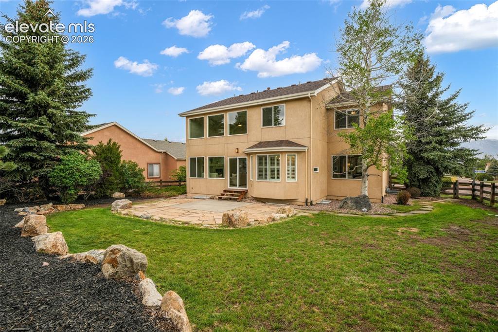 16297 Hobson Place Monument CO 80132