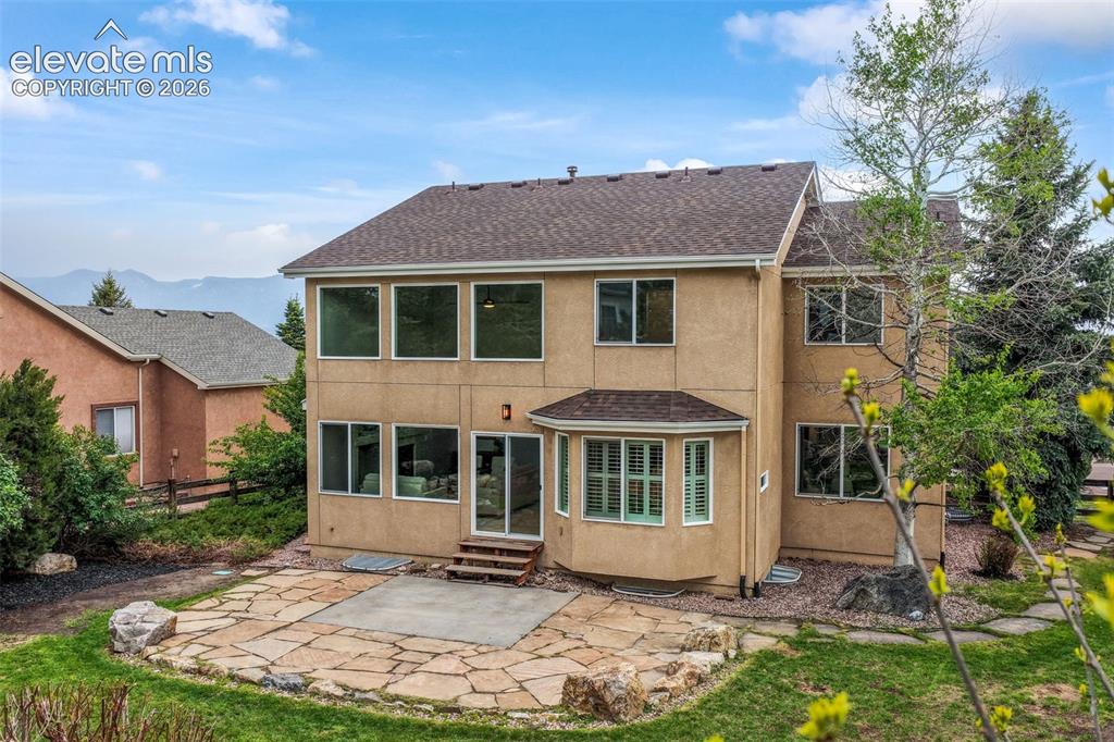 16297 Hobson Place Monument CO 80132
