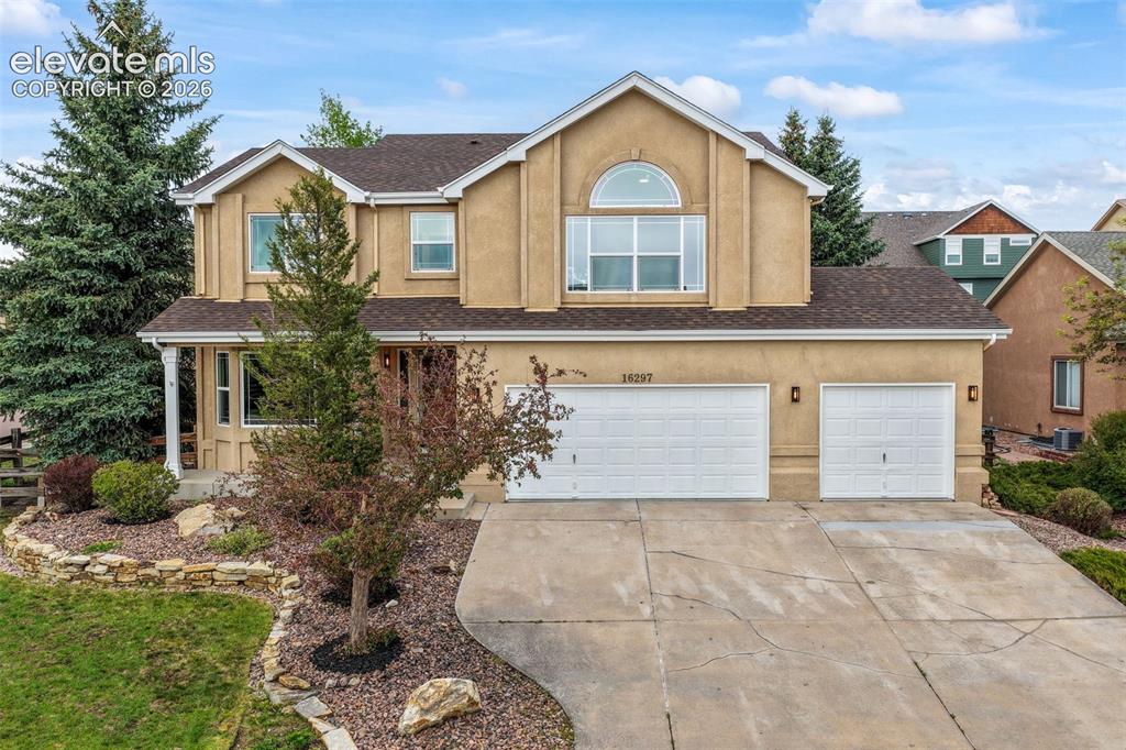 16297 Hobson Place Monument CO 80132