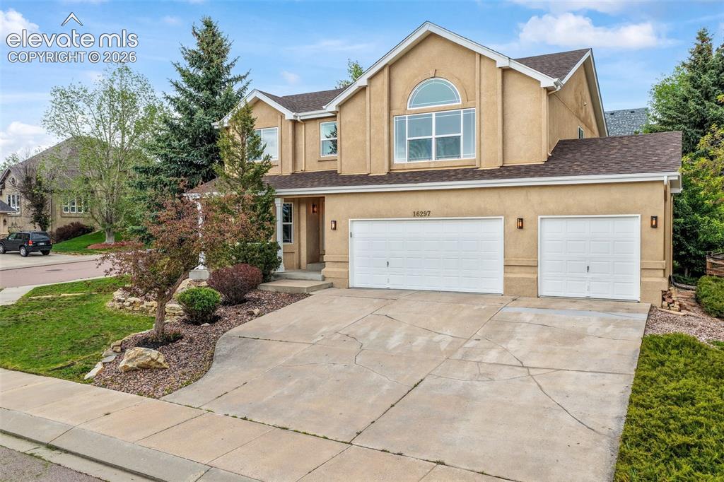 16297 Hobson Place Monument CO 80132