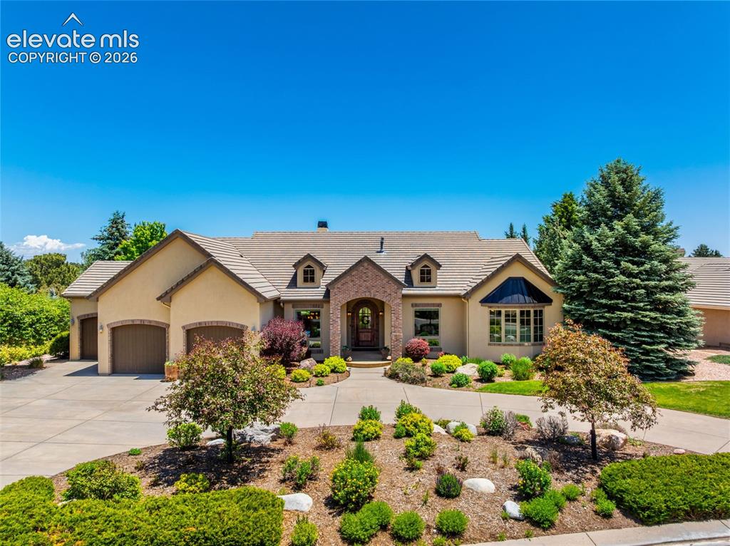 3615 Camel Grove Colorado Springs CO 80904