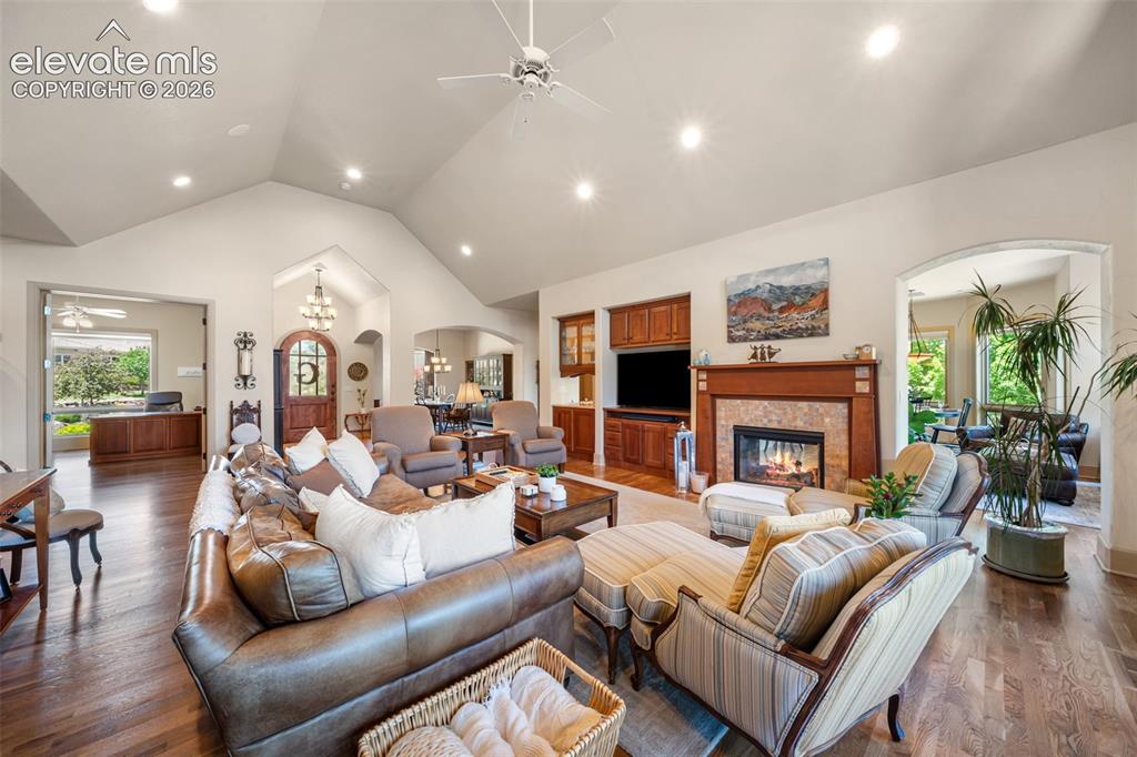 3615 Camel Grove Colorado Springs CO 80904
