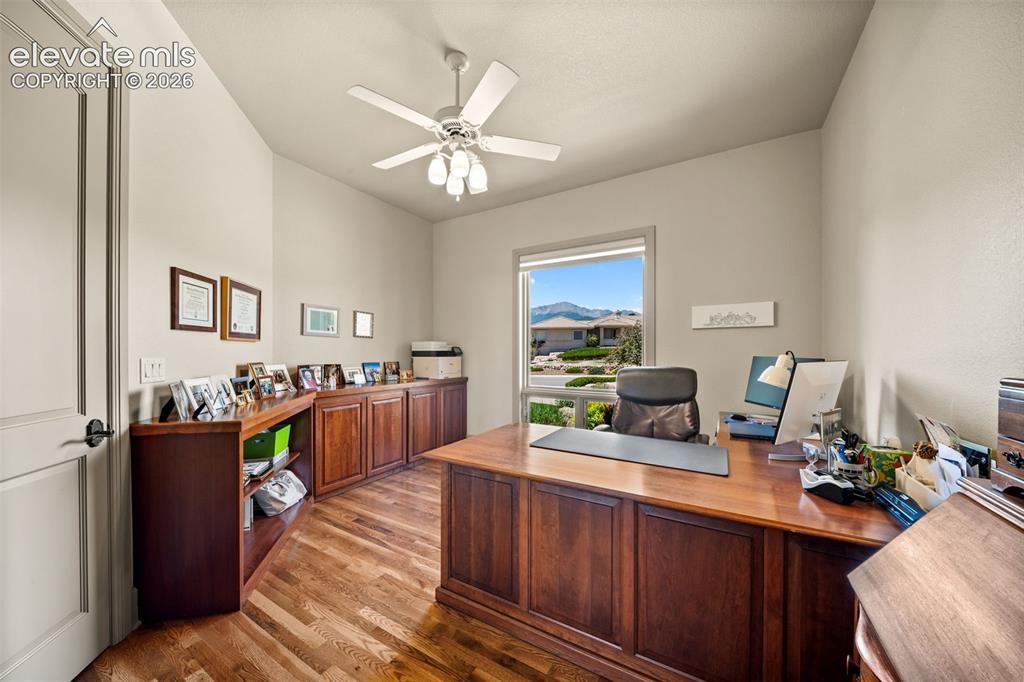 3615 Camel Grove Colorado Springs CO 80904