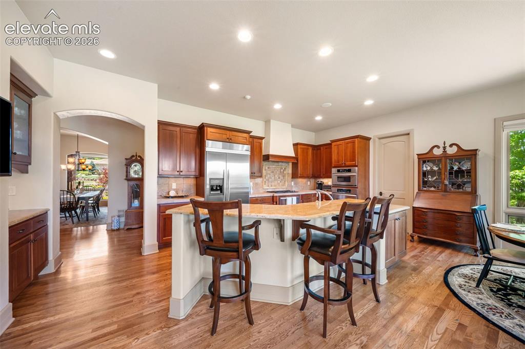 3615 Camel Grove Colorado Springs CO 80904