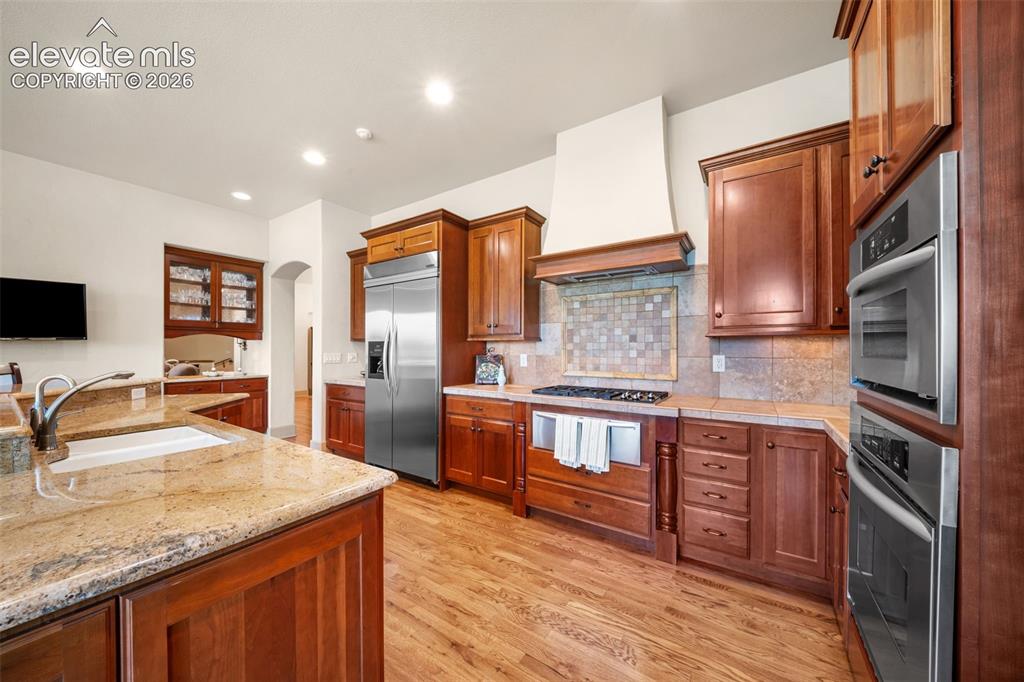 3615 Camel Grove Colorado Springs CO 80904