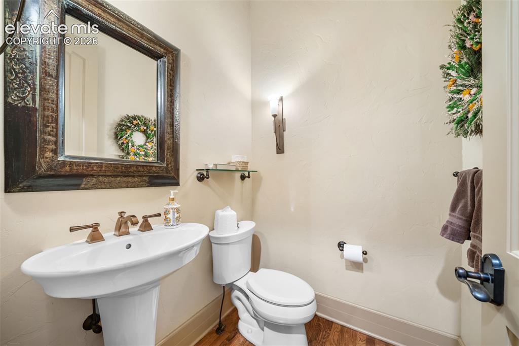 3615 Camel Grove Colorado Springs CO 80904