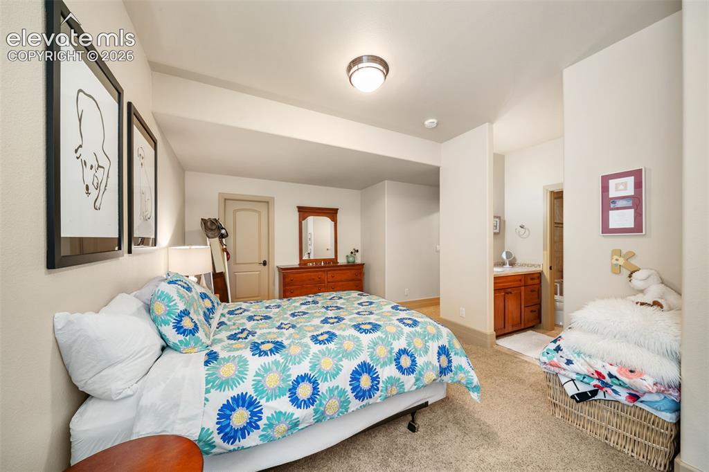 3615 Camel Grove Colorado Springs CO 80904