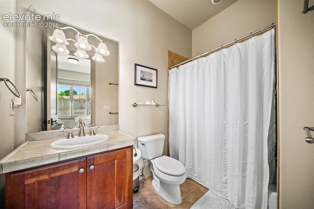 3615 Camel Grove Colorado Springs CO 80904