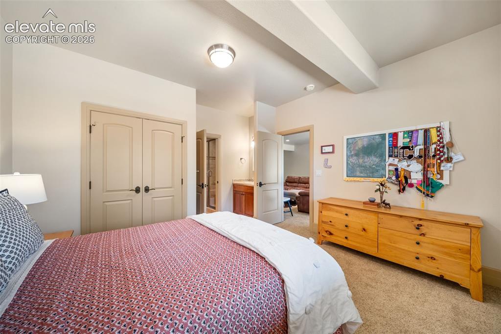 3615 Camel Grove Colorado Springs CO 80904