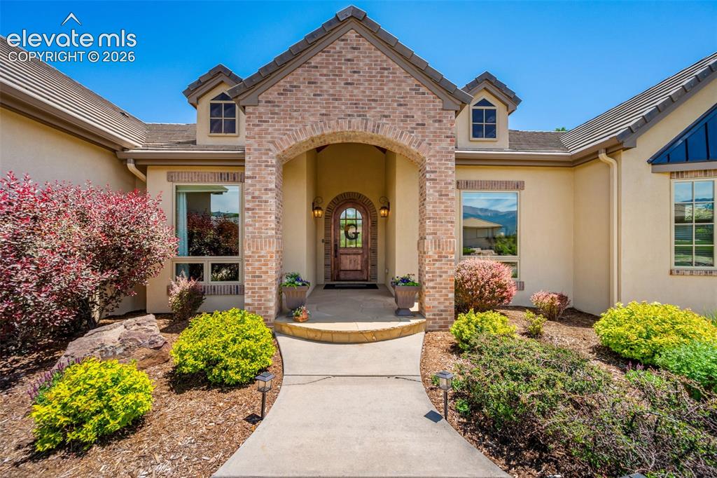 3615 Camel Grove Colorado Springs CO 80904