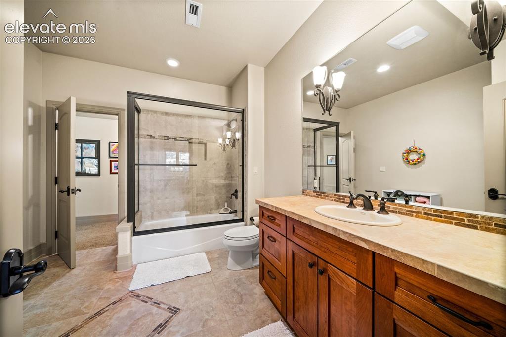 3615 Camel Grove Colorado Springs CO 80904