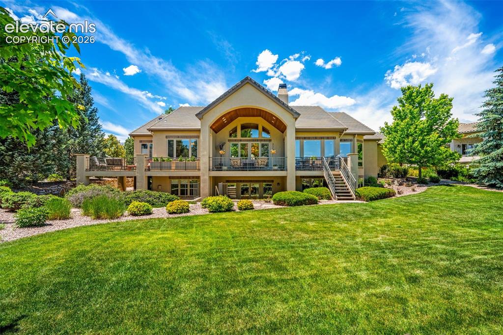 3615 Camel Grove Colorado Springs CO 80904