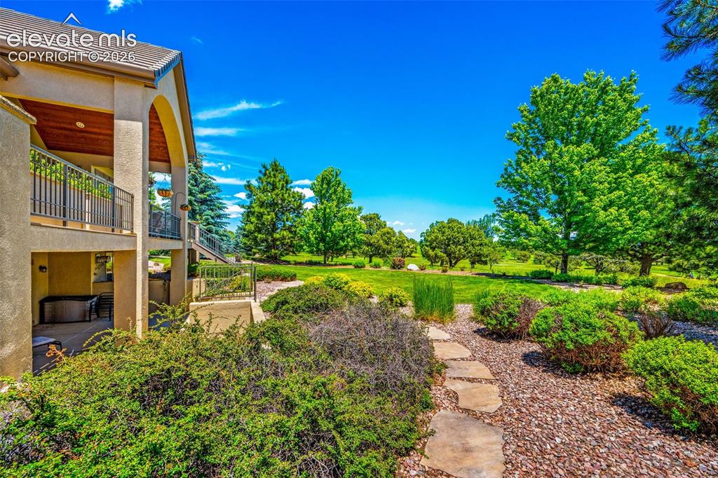 3615 Camel Grove Colorado Springs CO 80904