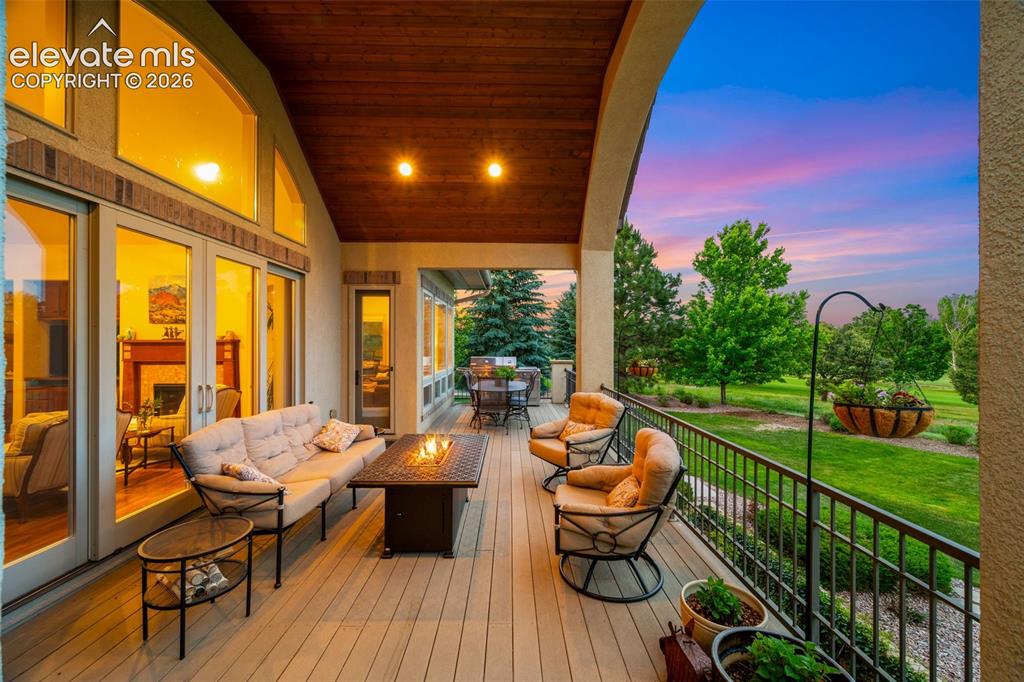 3615 Camel Grove Colorado Springs CO 80904