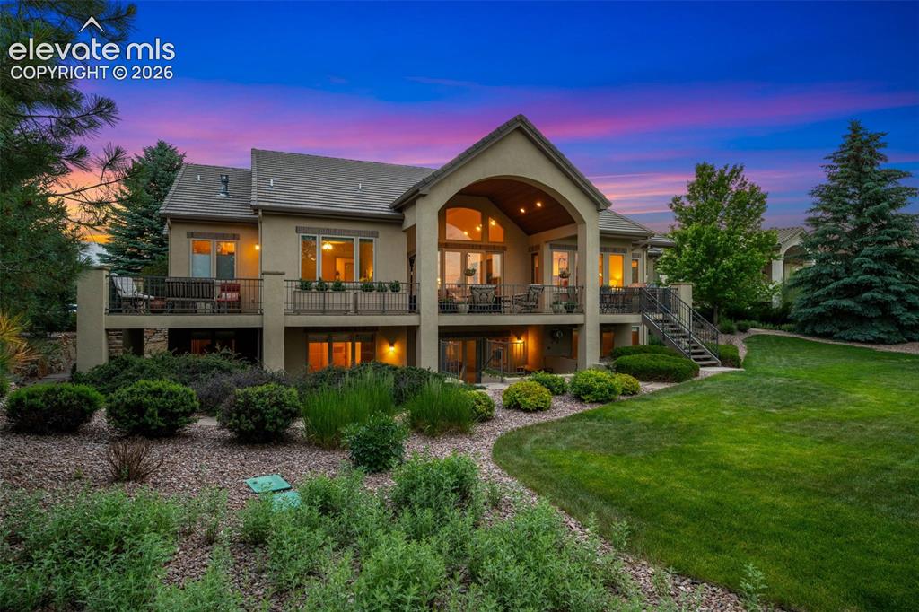 3615 Camel Grove Colorado Springs CO 80904