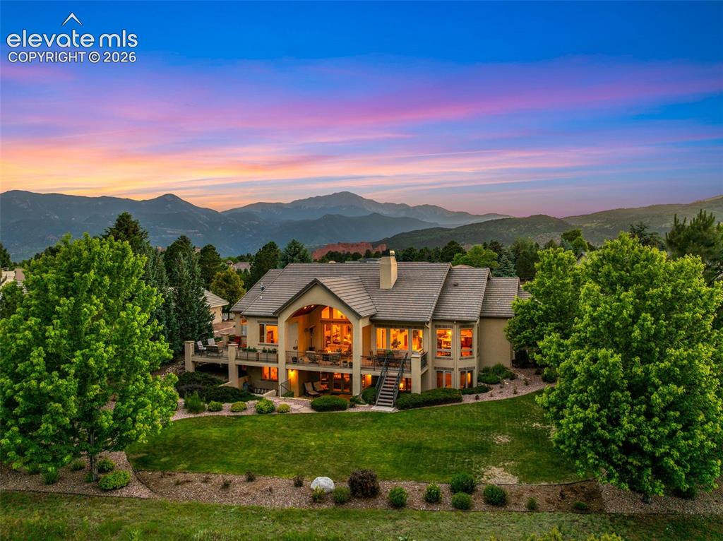3615 Camel Grove Colorado Springs CO 80904