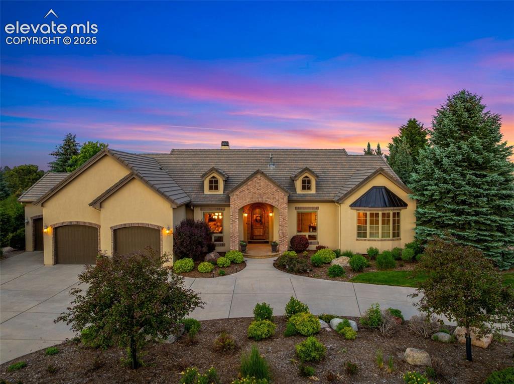 3615 Camel Grove Colorado Springs CO 80904