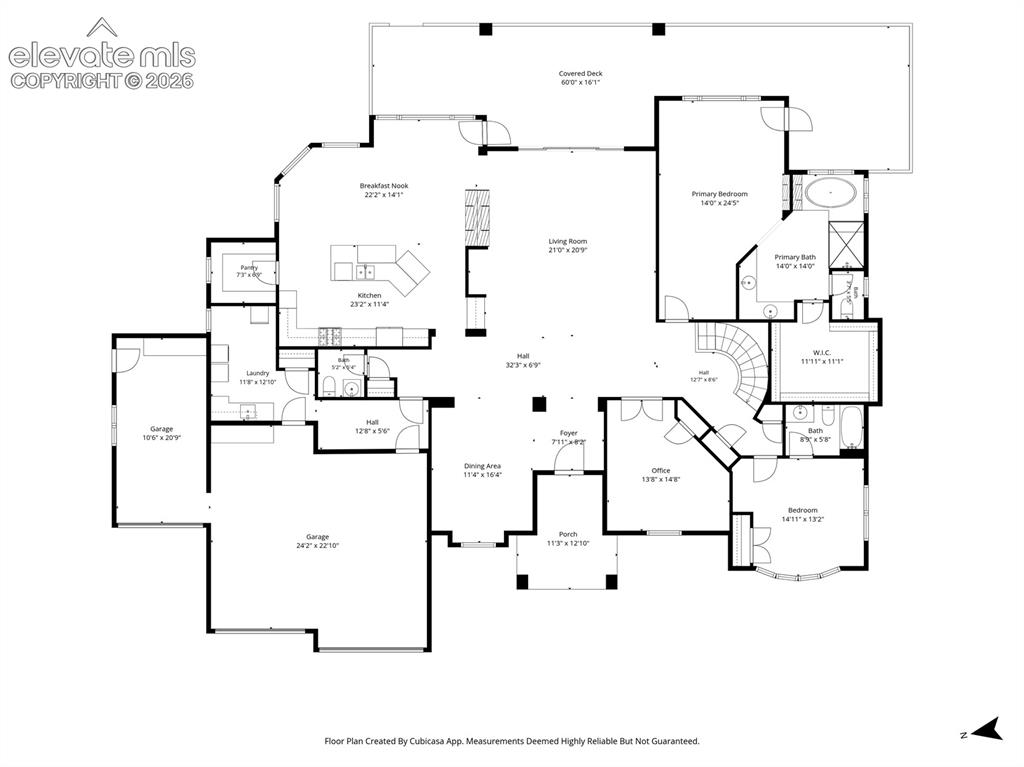3615 Camel Grove Colorado Springs CO 80904