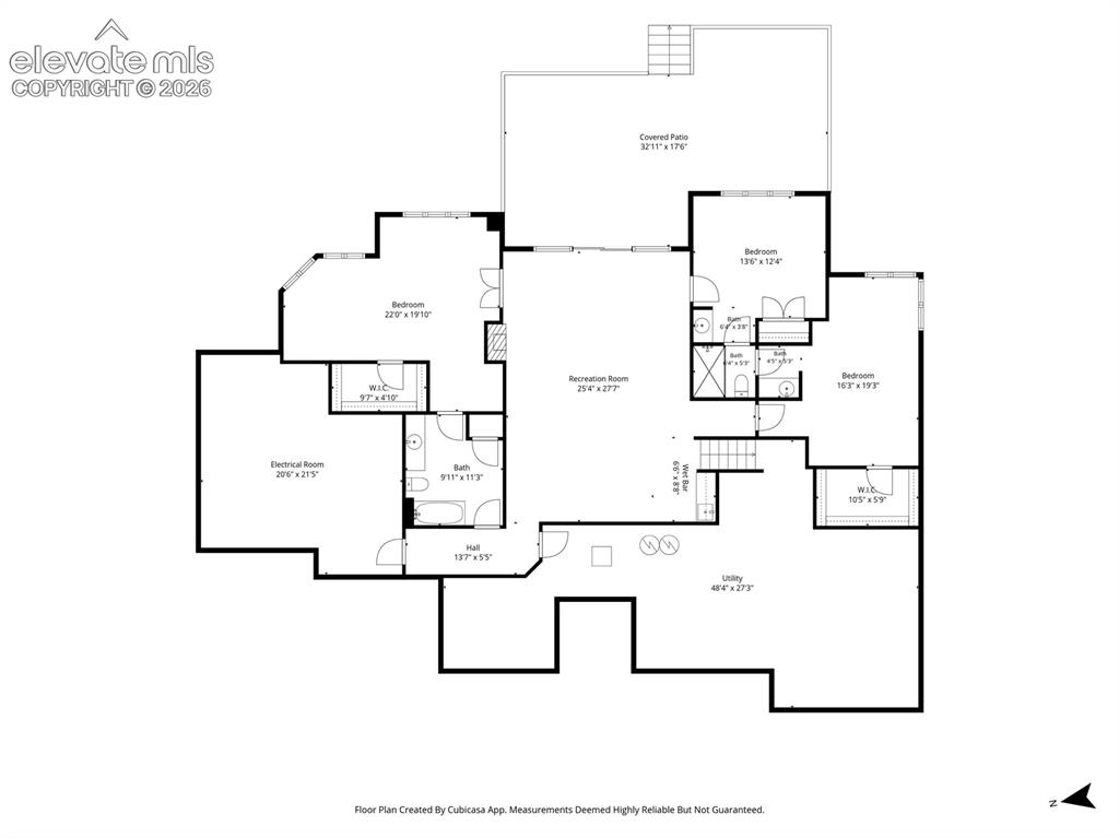 3615 Camel Grove Colorado Springs CO 80904