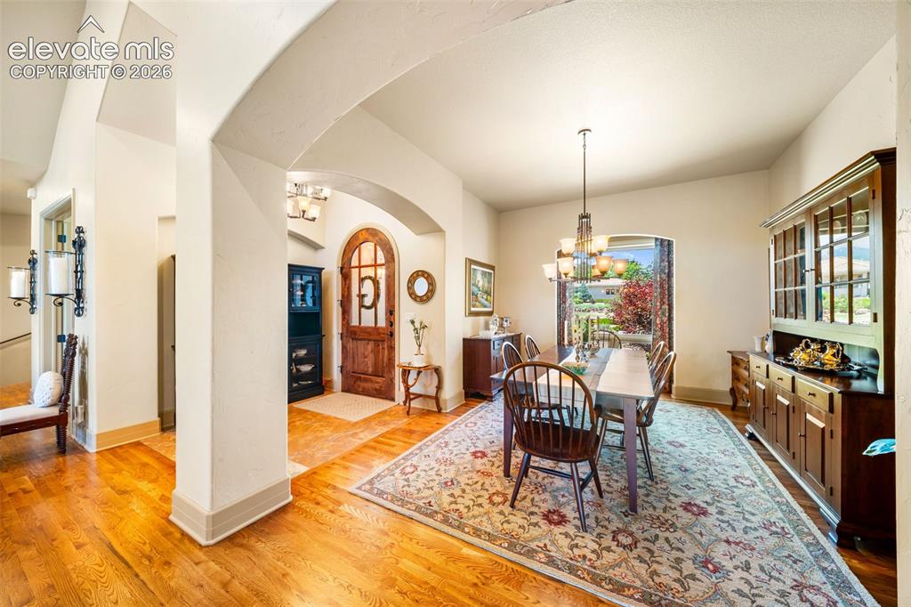 3615 Camel Grove Colorado Springs CO 80904
