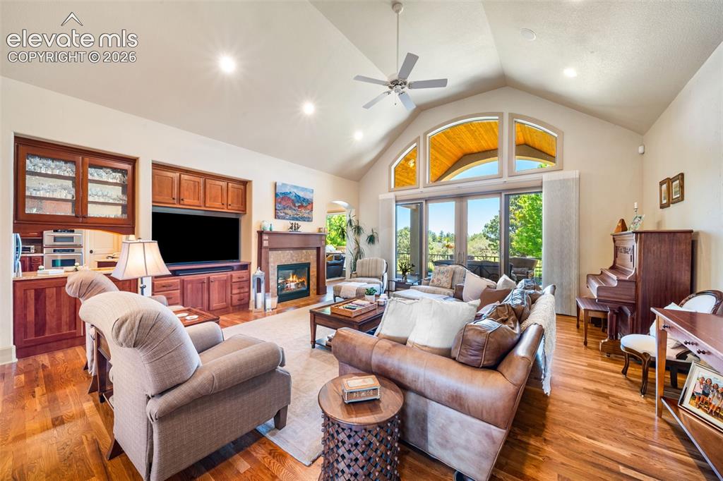 3615 Camel Grove Colorado Springs CO 80904