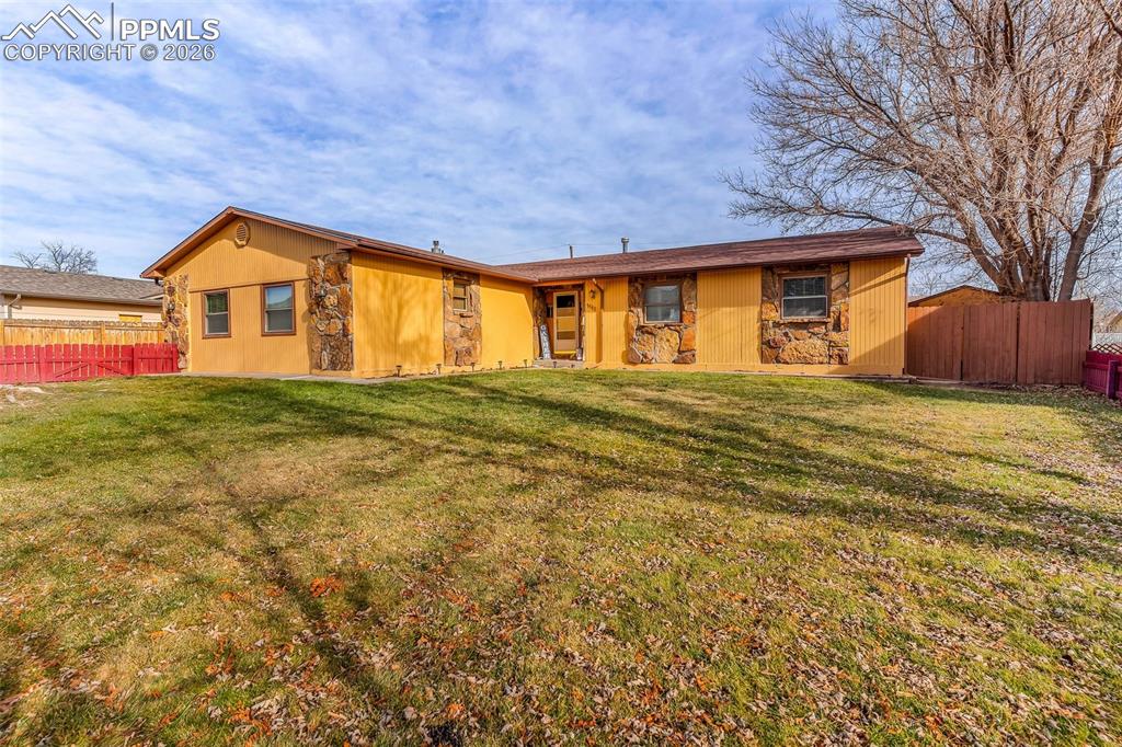 1115 Barr Avenue Canon City CO 81212