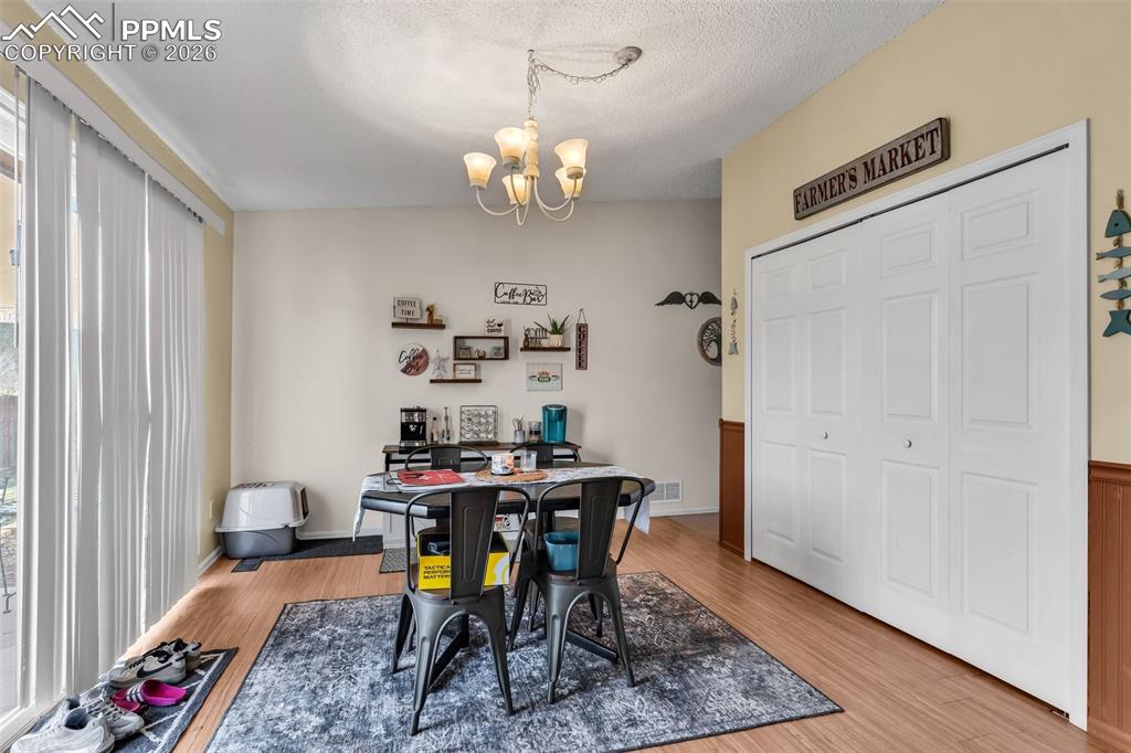 1115 Barr Avenue Canon City CO 81212