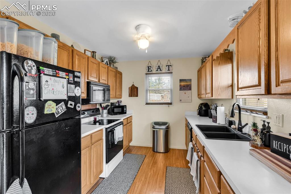 1115 Barr Avenue Canon City CO 81212