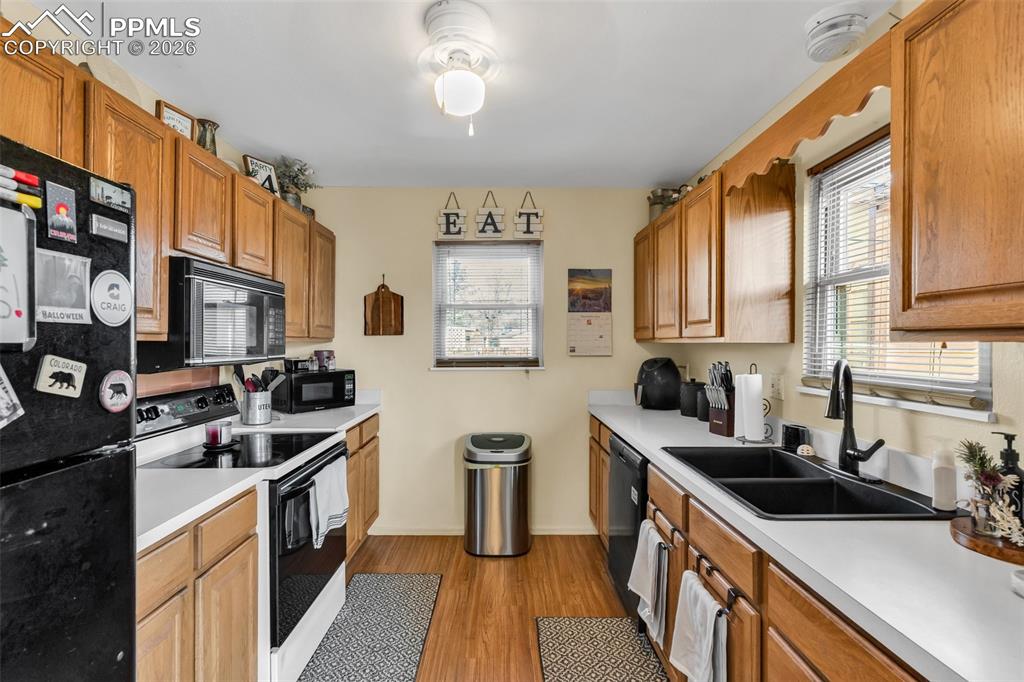 1115 Barr Avenue Canon City CO 81212