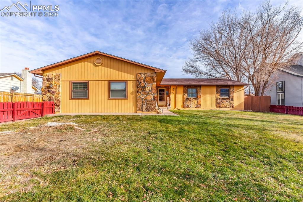 1115 Barr Avenue Canon City CO 81212