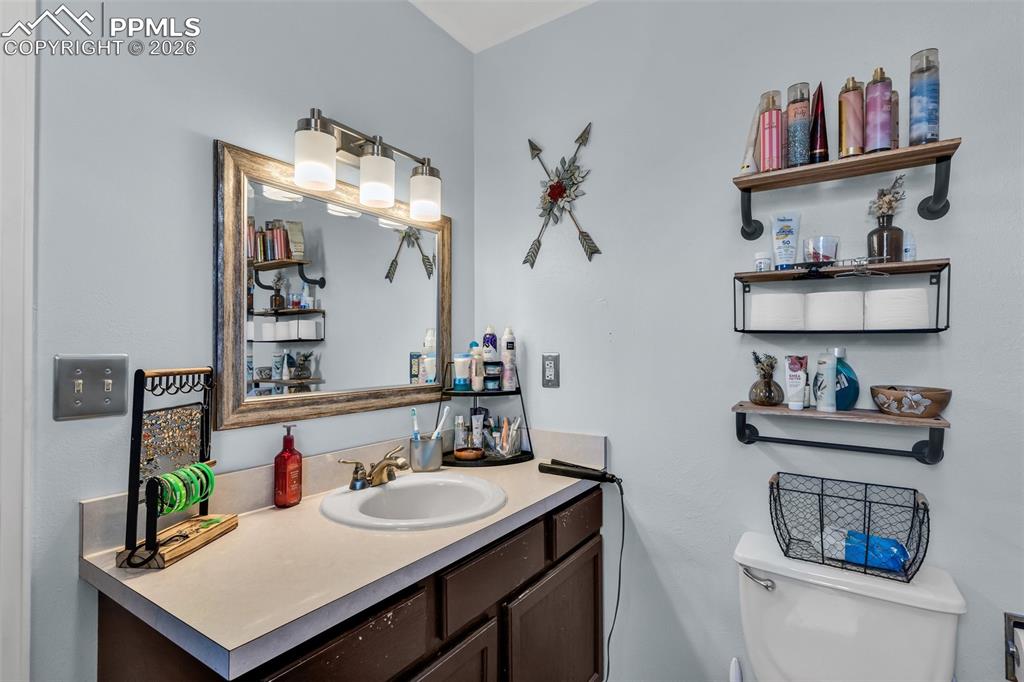 1115 Barr Avenue Canon City CO 81212
