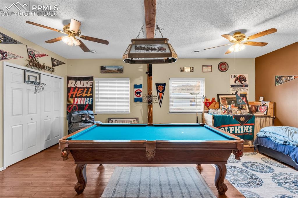 1115 Barr Avenue Canon City CO 81212