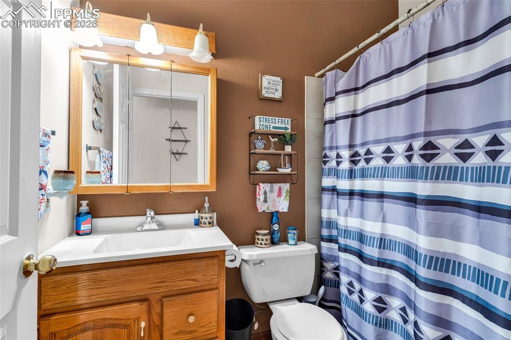 1115 Barr Avenue Canon City CO 81212