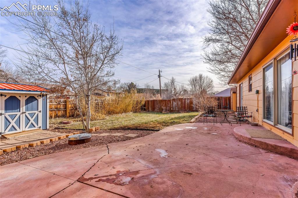 1115 Barr Avenue Canon City CO 81212