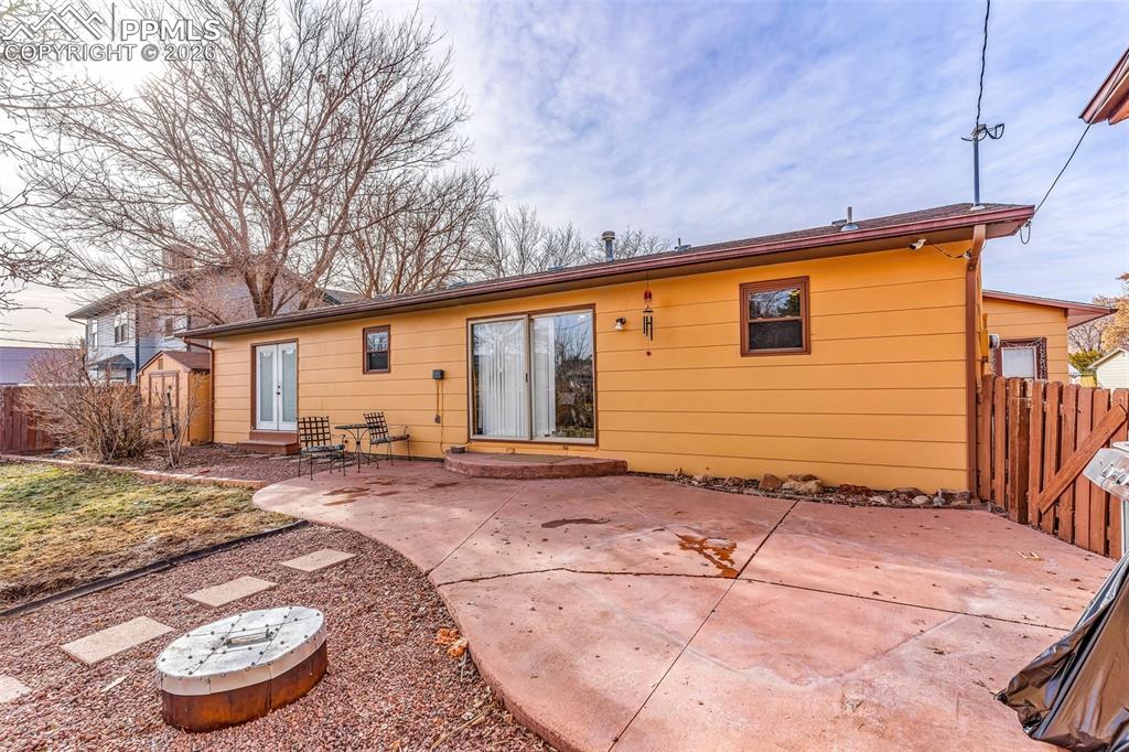 1115 Barr Avenue Canon City CO 81212
