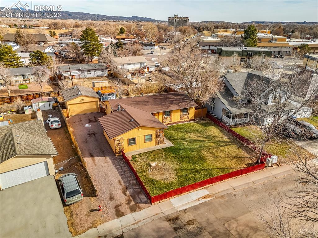 1115 Barr Avenue Canon City CO 81212