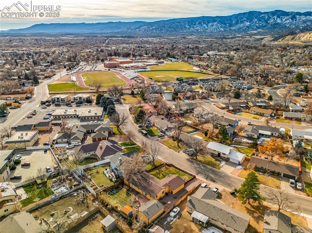 1115 Barr Avenue Canon City CO 81212