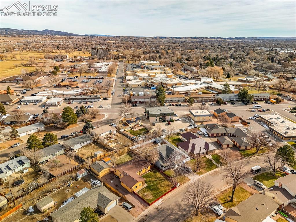 1115 Barr Avenue Canon City CO 81212