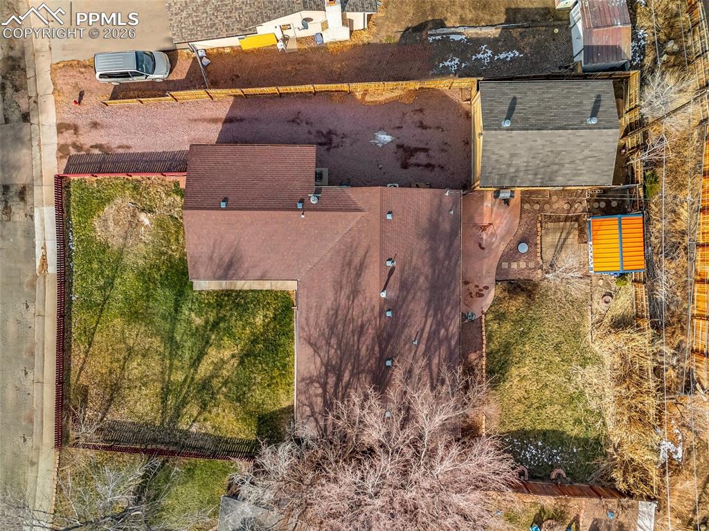 1115 Barr Avenue Canon City CO 81212