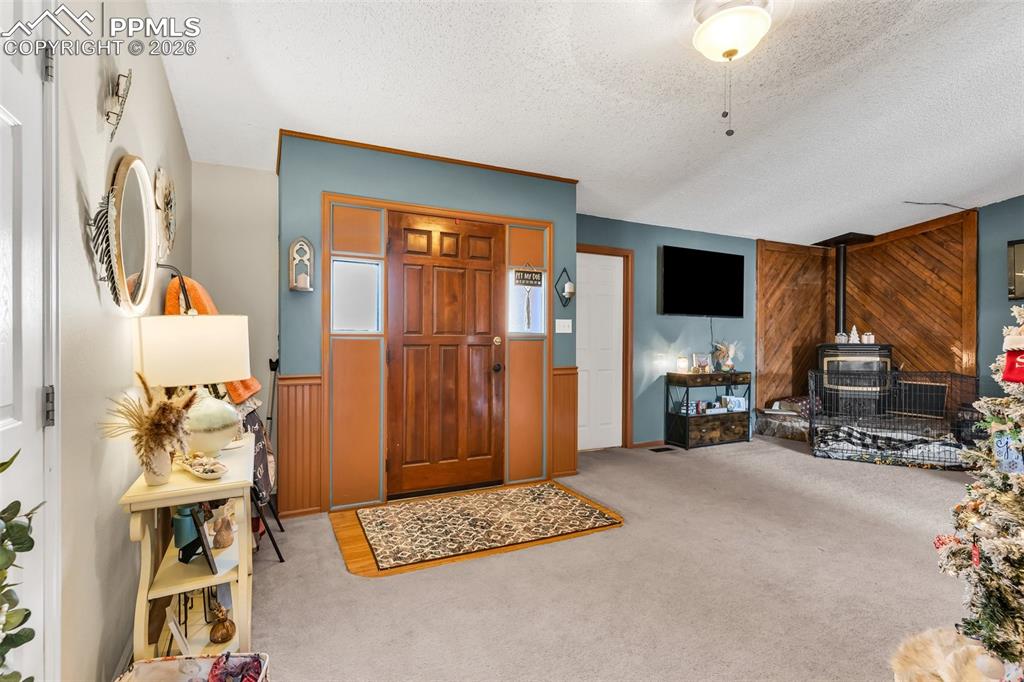 1115 Barr Avenue Canon City CO 81212