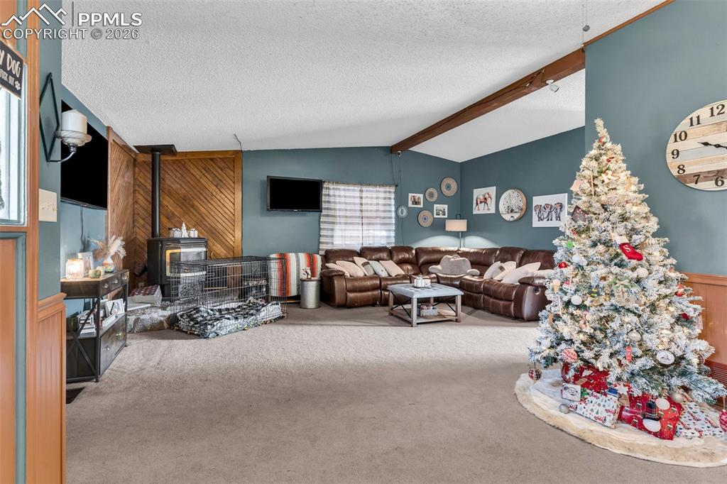 1115 Barr Avenue Canon City CO 81212