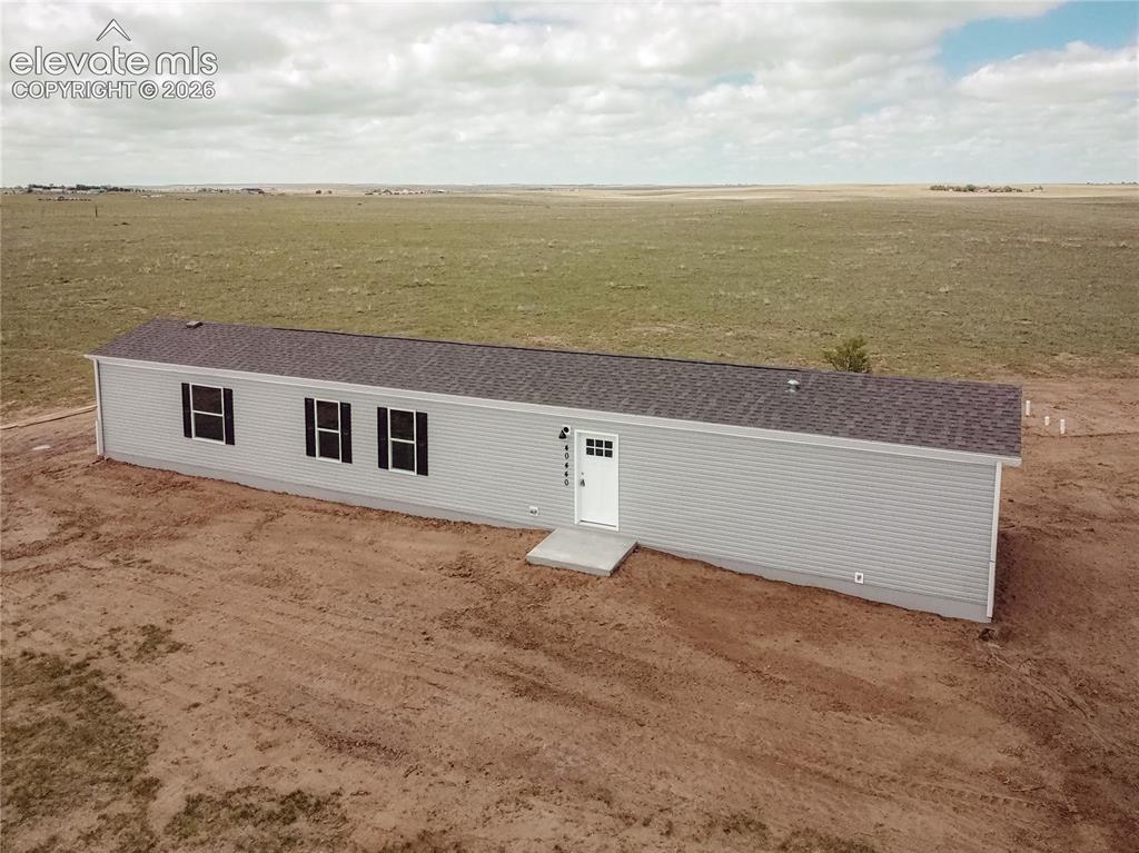 40440 Truckton Road Rush CO 80833