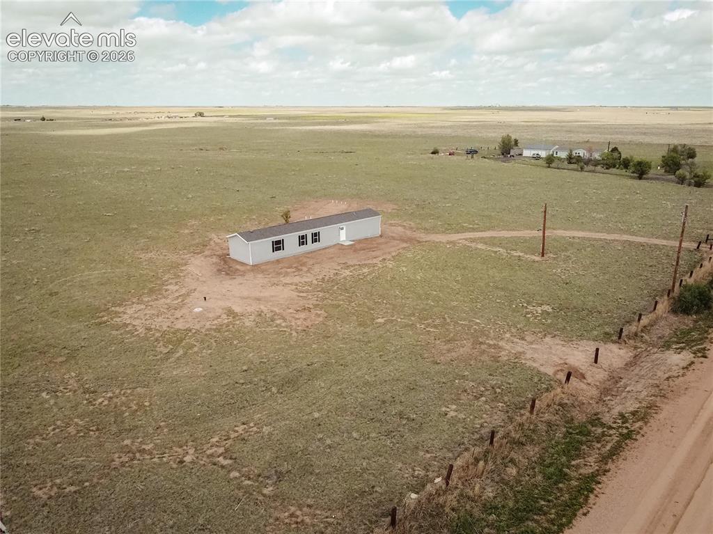 40440 Truckton Road Rush CO 80833