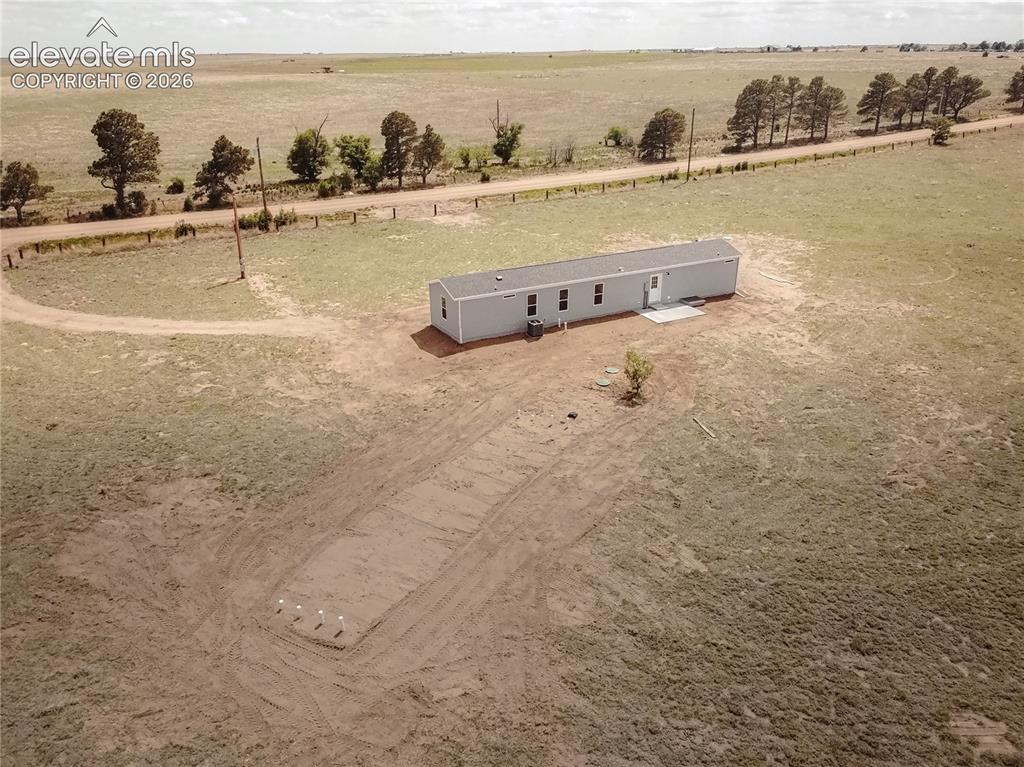 40440 Truckton Road Rush CO 80833