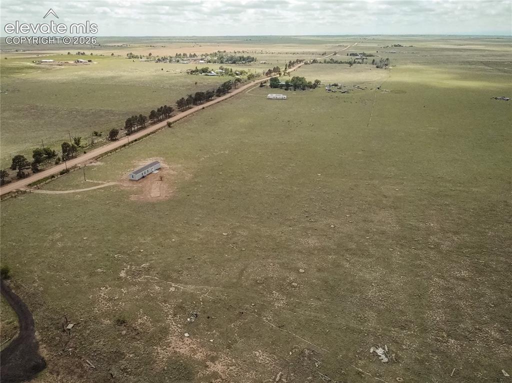 40440 Truckton Road Rush CO 80833