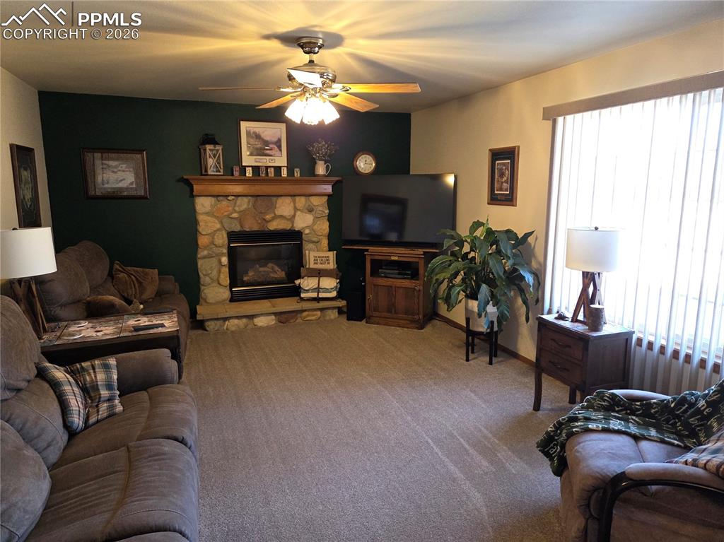 7527 Potomac Drive Colorado Springs CO 80920