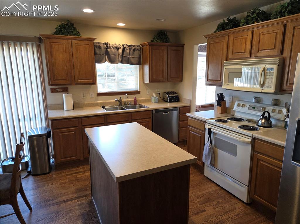 7527 Potomac Drive Colorado Springs CO 80920