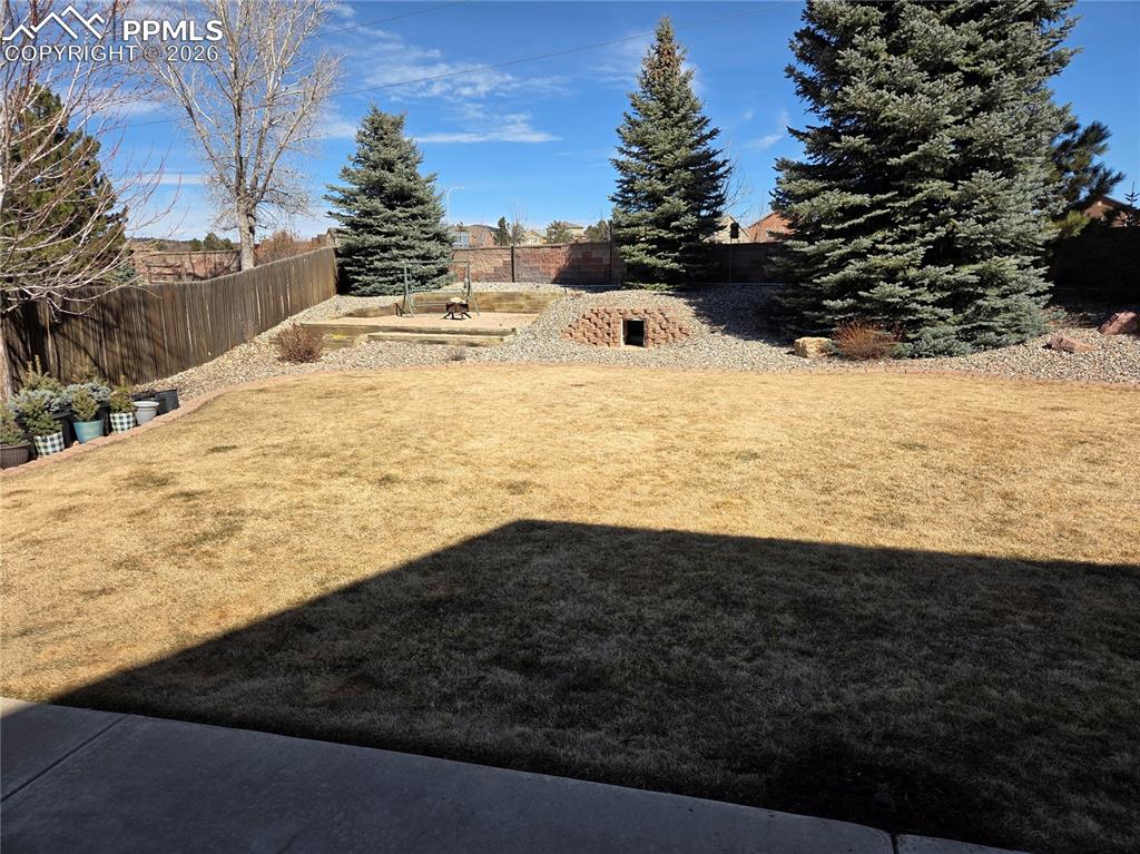 7527 Potomac Drive Colorado Springs CO 80920