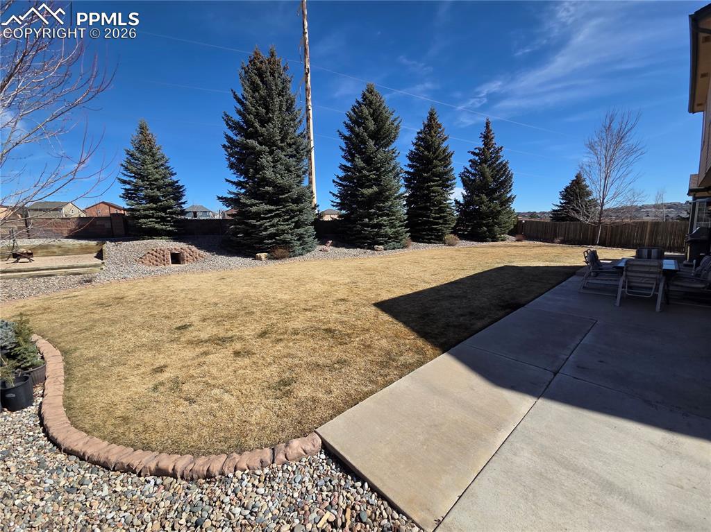 7527 Potomac Drive Colorado Springs CO 80920