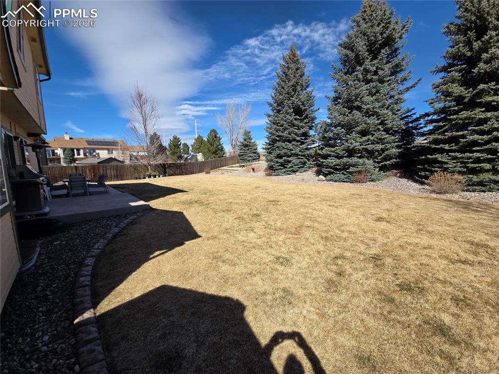 7527 Potomac Drive Colorado Springs CO 80920